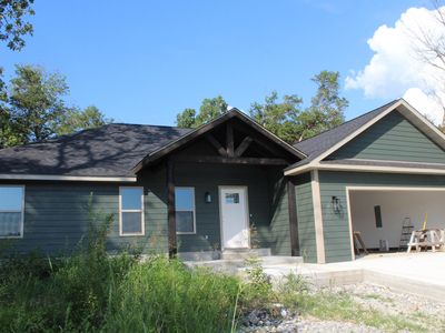 84 Lydia Ln, Flippin, AR, 72634