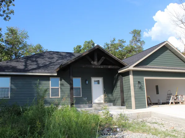 84 Lydia Ln, Flippin, AR 72634