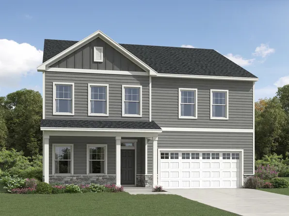 3016 Sandy Bluff Rd, Raleigh, NC 27616