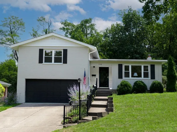 1148 Cryer Ave, Cincinnati, OH 45208
