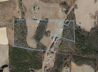 2930 Womble Rd, Nashville, NC 27856