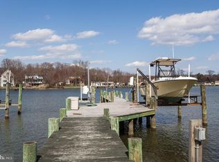 721 Seneca Gardens Rd, Middle River, MD 21220