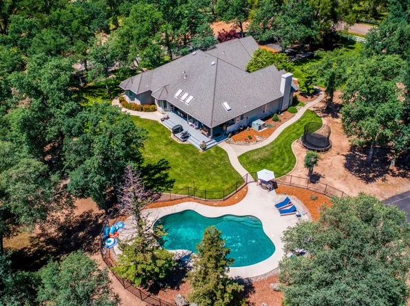 22463 Bridlewood Ln, Palo Cedro, CA 96073