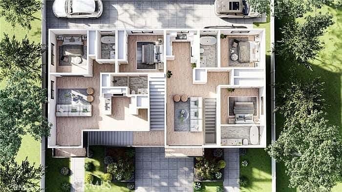 1st image of 6826 Hazeltine Ave #11