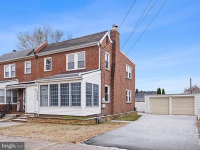 118 E 36th St, Wilmington, DE, 19802