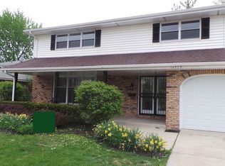 16525 Louis Ave, South Holland, IL