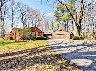 820 Sunbeam Cir, Oneida, WI 54155