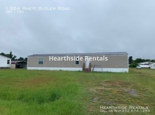 1354 Rhett Butler Rd, Greenville, NC 27834