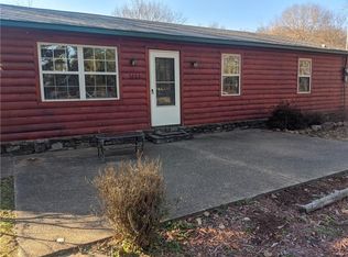 3223 Jenny Ridge Way, Greenwood, AR 72936