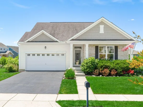 5279 Copper Creek Dr, Dublin, OH 43016