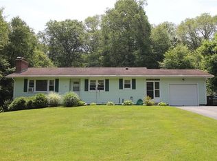 30 Cherry Hill Rd, Norwich, CT 06360