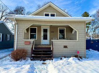 1335 N Martin Luther King Junior Blvd, Lansing, MI 48915