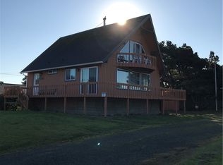 1202 199th Pl, Long Beach, WA 98631