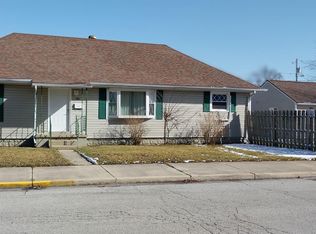 1700 S Lafountain St, Kokomo, IN 46902