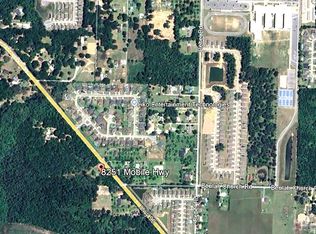 8251 Mobile Hwy, Pensacola, FL 32526