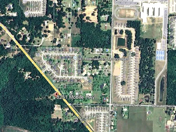 8251 Mobile Hwy, Pensacola, FL 32526