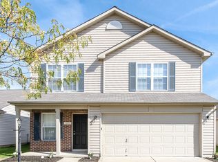 3633 Laurel Cherry Ln, Indianapolis, IN 46239