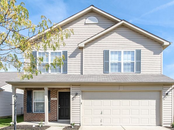 3633 Laurel Cherry Ln