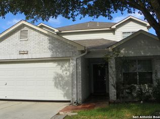 8703 Laguna Fls, San Antonio, TX 78251