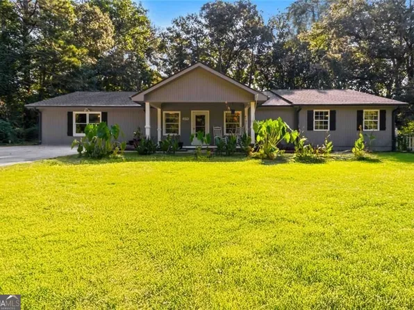 3290 Stonewall Tell Rd, Atlanta, GA 30349