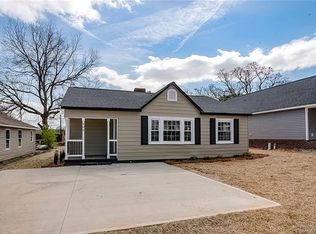 908 Indiana St, Kannapolis, NC 28083