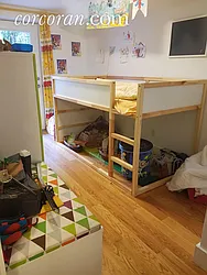 Rented by Corcoran