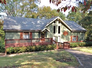 525 Muscatel Ln, Counce, TN 38326