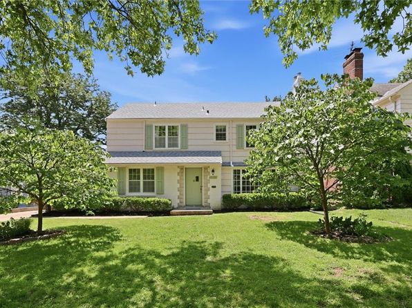 607 E 65th St, Kansas City, MO 64131