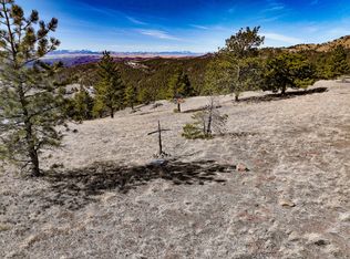 Tbd Box Canyon Ln, Cascade, MT 59421