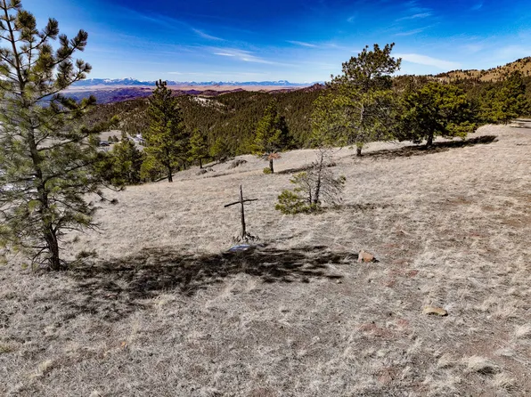 Tbd Box Canyon Ln, Cascade, MT 59421
