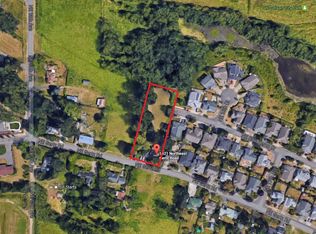 1421 NE Gertz Rd, Portland, OR 97211