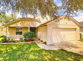 1115 Bluegrass Dr, Groveland, FL 34736