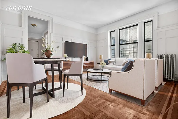 Rented by Corcoran | media 7