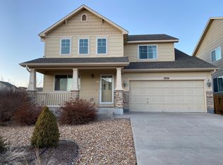 1934 Bucolo Ave, Colorado Springs, CO 80951