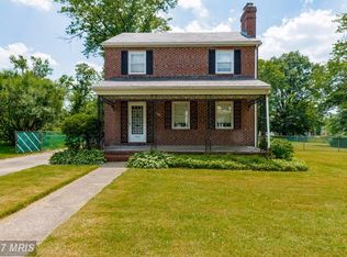 3103 Bayonne Ave, Baltimore, MD 21214