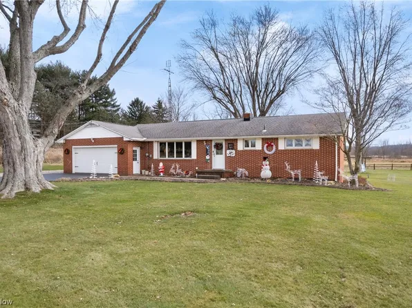 3104 Oyer St SE, Canton, OH 44707