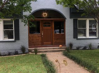 2200 Carleton Ave, Fort Worth, TX 76107