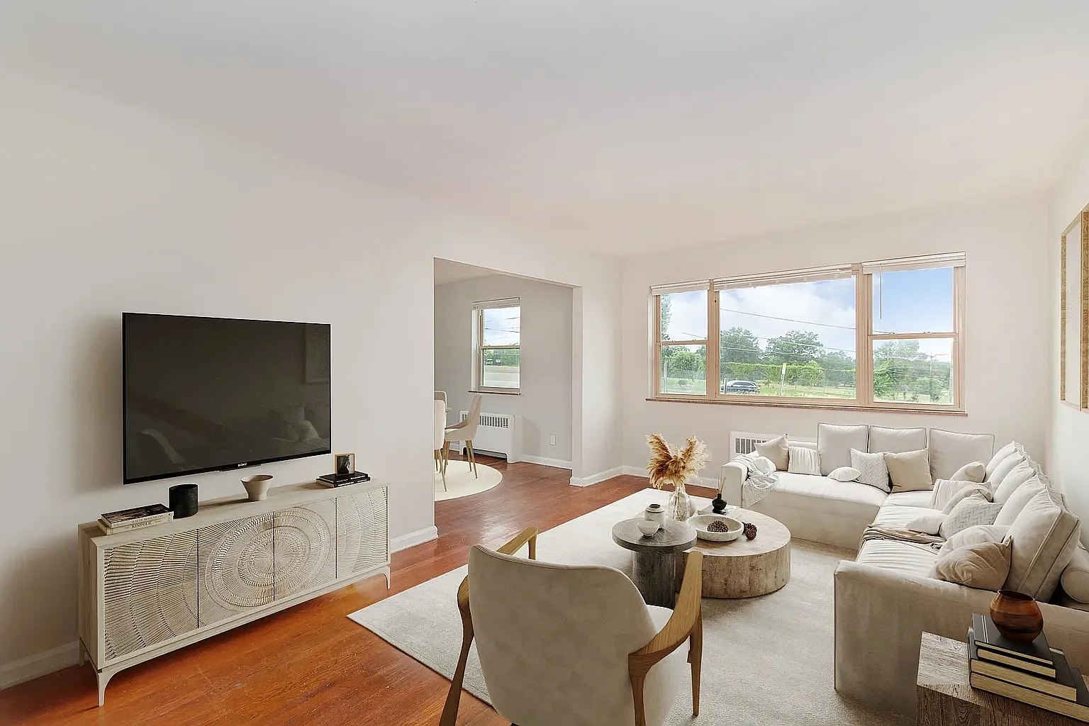 Asmann Apts — Photo 3