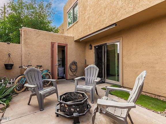 2nd image of 948 S Alma School Road #128