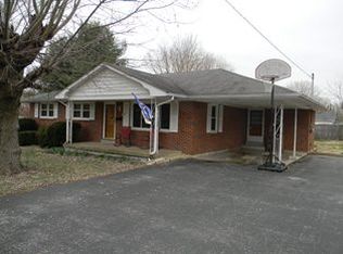 1221 Westmeade Dr, Bowling Green, KY 42101