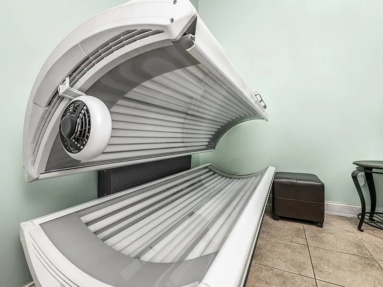 Tanning Salon