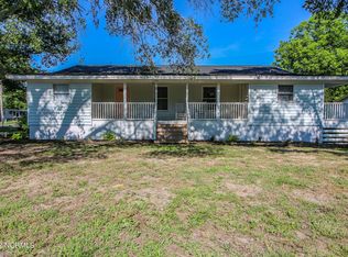 2878 Shell Landing Rd SW, Supply, NC 28462