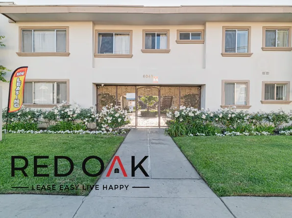 Courtyard Apts, 6045 Whitsett Ave APT 33, North Hollywood, CA 91606