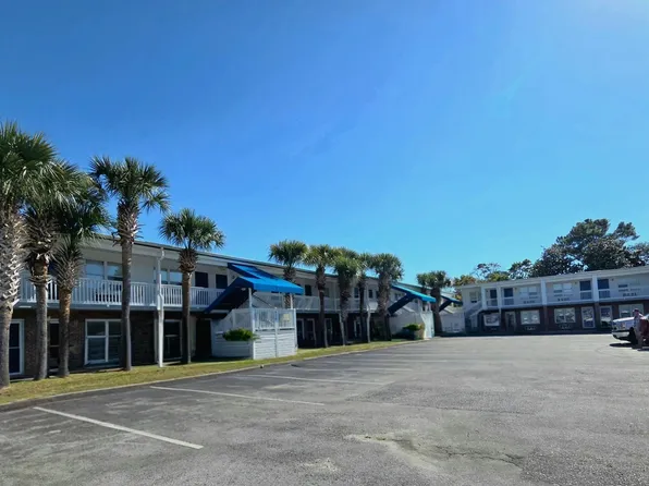 804 12th Ave. S #112, North Myrtle Beach, SC 29582