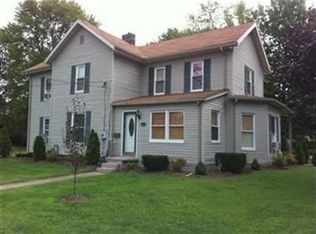 142 Gates St, Cortland, OH