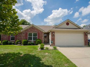 9825 Brooks Bend Rd, Louisville, KY 40258