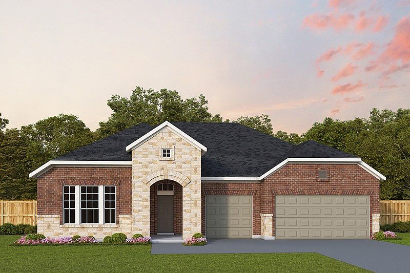 The Ketner - G Exterior