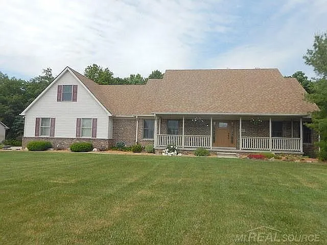 8301 Mist Field Ct photo 1
