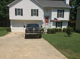 4395 Steeplechase Dr, Powder Springs, GA 30127