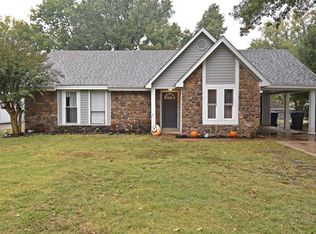 8731 Greenbrook Pkwy, Southaven, MS 38671